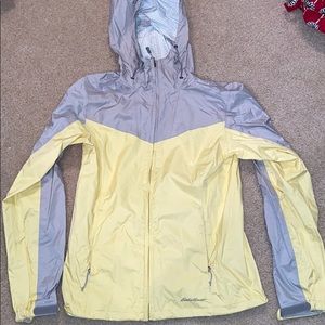 Eddie Bauer Women’s Rain Jacket (3 for $10)